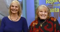 Anne Hillerman, New York Time's best-selling author of 