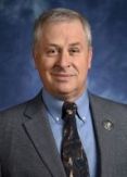 Jeff Witte, Director/Secretary of the New Mexico Department of Agriculture Image